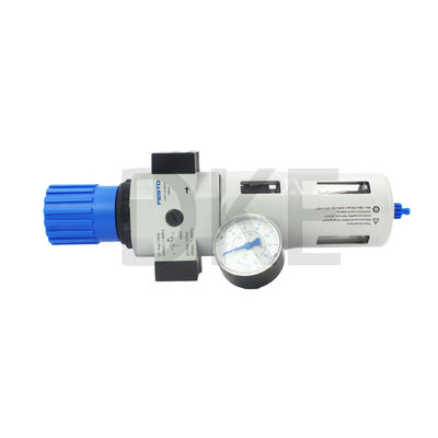 Régulateur de filtre FESTO Lfr-3/4-D-Maxi-MPa 5 μm ou 40 μm 5~60°C