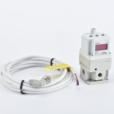 Ventilateur proportionnel électrique SMC ITV2030-312L,0,09MPA
