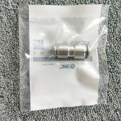 SMC KQG2H10-00 raccords de tuyauterie pneumatique joints, 1/8 pouce