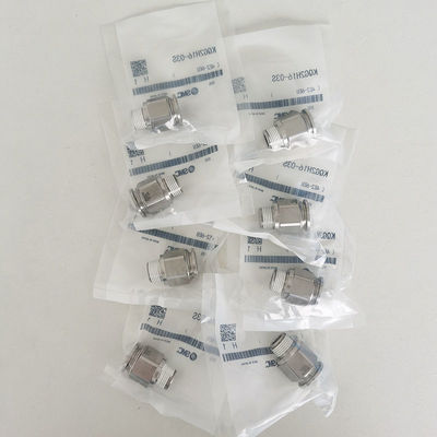 SMC Pneumatique KQG2H16-00 Connecteur droit SUS312 0-1Mpa