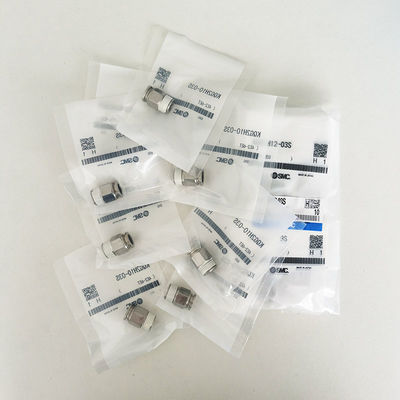SMC KQG2H10-03S Joints d'étanchéité à filetage en acier inoxydable