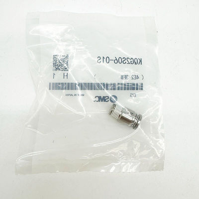 SMC KQG2S06-M5 raccords pneumatiques à une touche 3,0 MPa SS316