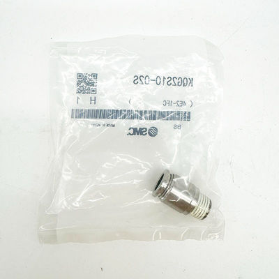 SMC KQG2S10-02S raccords de tuyaux pneumatiques joints pneumatiques durables