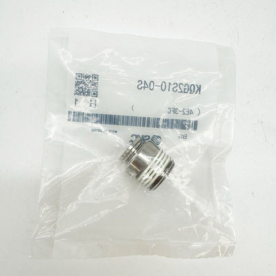Résistant à la corrosion