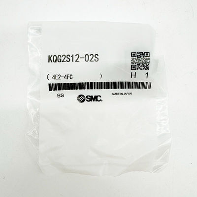 KQG2S12-02S 316 en acier inoxydable tête cylindrique hexagonale pousser dans le joint