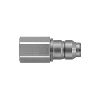 Les pièces de raccordement pneumatiques SMC KKA4P-02F SUS