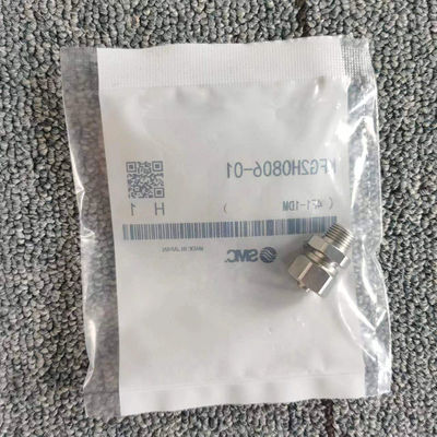SMC KFG2H0806-01 US316 raccords d'insertion connecteur mâle