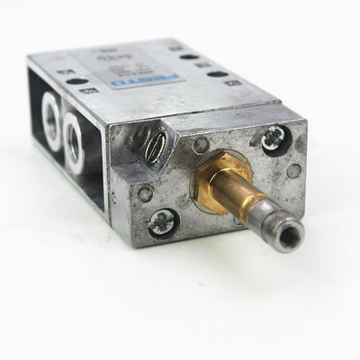Festo MFH-5-1/8 9982 Monostable soupape solénoïde 5/2 Voie 1000 L/Min Tiger classique