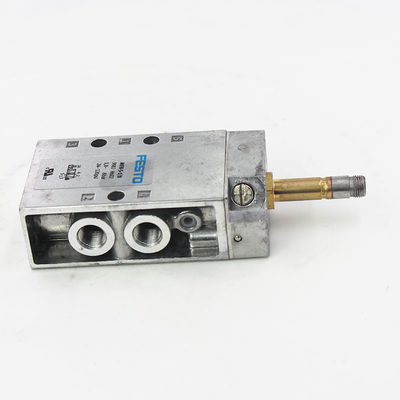Festo MFH-5-1/8 9982 Monostable soupape solénoïde 5/2 Voie 1000 L/Min Tiger classique