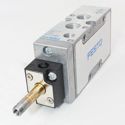 Festo MFH-5-1/4-B 15901 Valve solénoïde actionnement électrique 5/2 Monostable