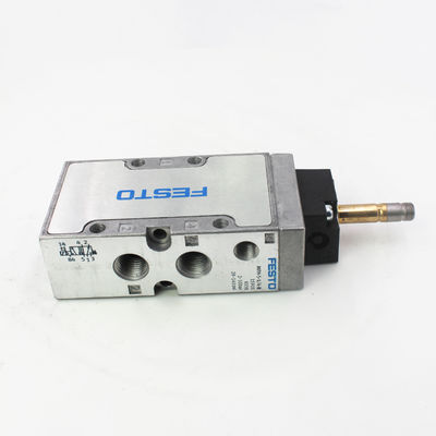 Festo MFH-5-1/4-B 15901 Valve solénoïde actionnement électrique 5/2 Monostable