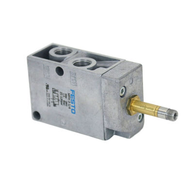 Festo MFH-3-1/4 9964 soupape électrique solénoïde 5/2 monostable 7 mm