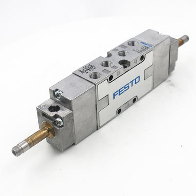 Festo JMFH-5-1/8-B soupape avec bobine 30486 Tiger 2000 5/2 G1/8 Int pilote