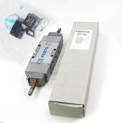 Festo JMFH-5-1/8-B soupape avec bobine 30486 Tiger 2000 5/2 G1/8 Int pilote