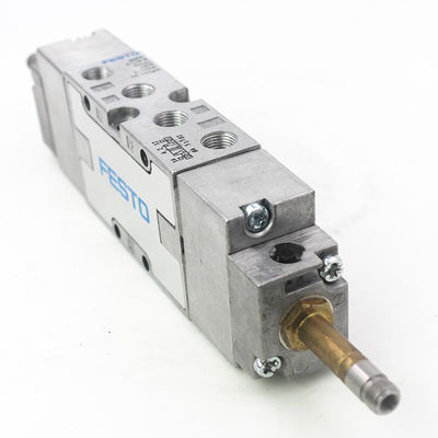 Festo JMFH-5-1/8-B soupape avec bobine 30486 Tiger 2000 5/2 G1/8 Int pilote