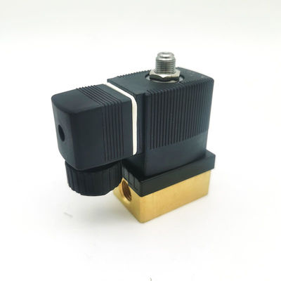 Ventilateur électromagnétique IP65 24V tension continue
