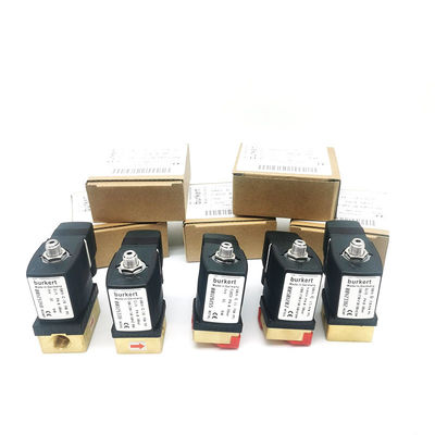 Ventilateur électromagnétique IP65 24V tension continue