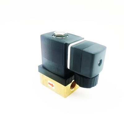 Ventilateur électromagnétique Burkert 00125301 6013 24V tension continue 1/4 connexion de port
