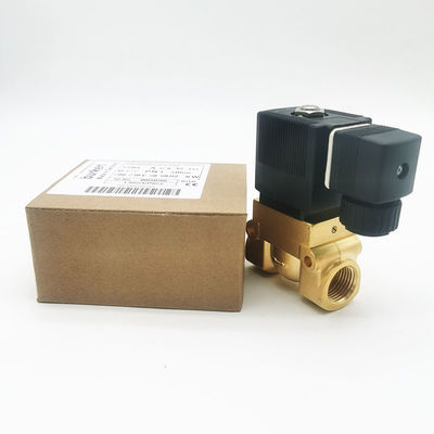 Ventilateur à solénoïde 3/2-voie de type Burkert 5404 / article n°140566