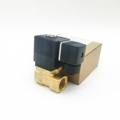 Valve à eau Burkert 00135229 de type 6213 à pression de 0 à 10 bar