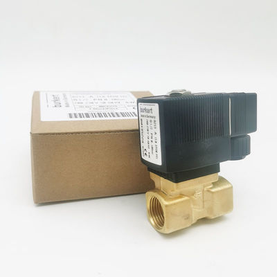 Valve à eau Burkert 00135229 de type 6213 à pression de 0 à 10 bar