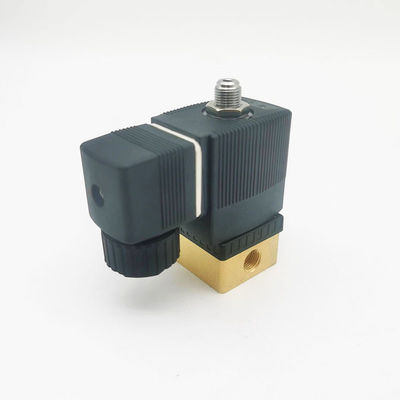 Burkert 00423362 Valve de commande à électronique G Connexion de fil