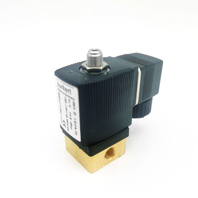 Burkert 00423362 Valve de commande à électronique G Connexion de fil