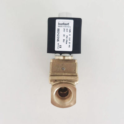 Ventilateur à actionnement par solénoïde 00242346 IP65