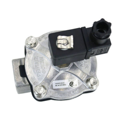 1' CA25T Goyen Ventilateurs à impulsion de remplacement 0,3 MPa à 0,8 MPa