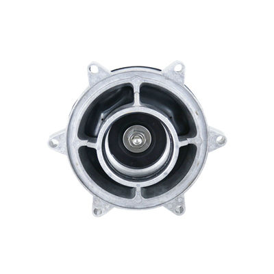 Ventilateur d'impulsion pneumatique électromagnétique immergé GOYEN CA76MM