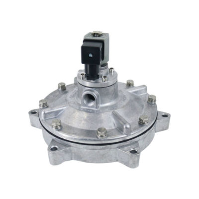 Ventilateur d'impulsion pneumatique électromagnétique immergé GOYEN CA76MM