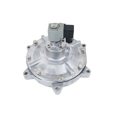 Ventilateur d'impulsion pneumatique électromagnétique immergé GOYEN CA76MM