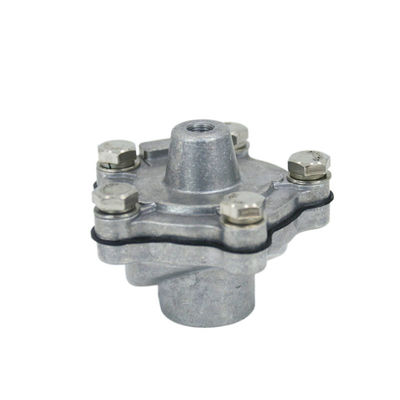 RCA20T de type Goyen à distance de pilotage de la soupape d'impulsion 0.3 ~ 0.8Mpa
