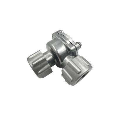 1′ RCA25DD Type Goyen Ventilateur de diaphragme télécommandé