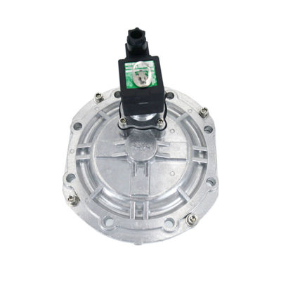 ASCO double étape intégrée 3 " valve d'impulsion SCXE353.060
