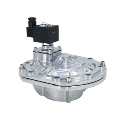 ASCO double étape intégrée 3 " valve d'impulsion SCXE353.060