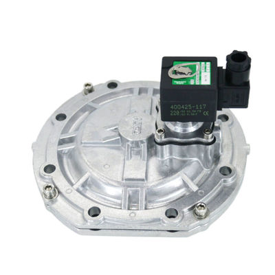 ASCO double étape intégrée 3 " valve d'impulsion SCXE353.060