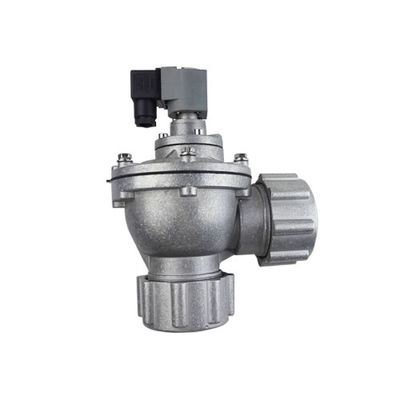 Le remplacement de la valve de diaphragme par une valve de remplacement par une valve de remplacement par une valve de remplacement