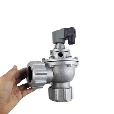 Le remplacement de la valve de diaphragme par une valve de remplacement par une valve de remplacement par une valve de remplacement