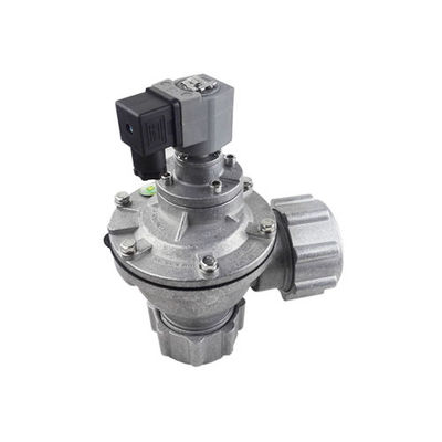 Le remplacement de la valve de diaphragme par une valve de remplacement par une valve de remplacement par une valve de remplacement
