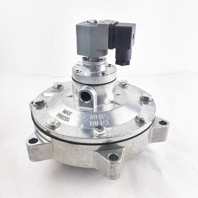 Ventilateurs à impulsion à immersion complète de type Goyen CA62MM