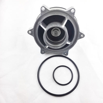 Ventilateurs à impulsion à immersion complète de type Goyen CA62MM