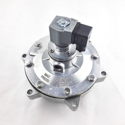 Ventilateurs à impulsion à immersion complète de type Goyen CA62MM