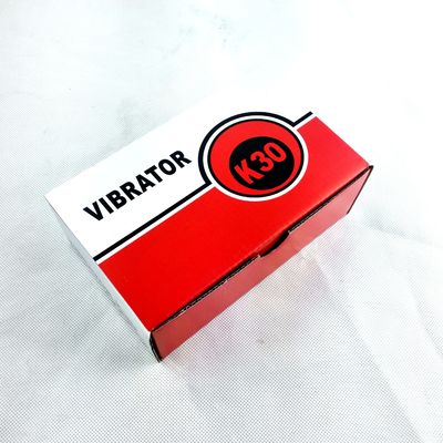 K30 Vibrateurs pneumatiques améliorant l'efficacité avec pression réglable et force centrifuge