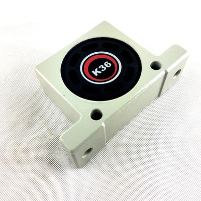 Vibrateur à billes K36 Vibrateurs pneumatiques en aluminium résistant à la rouille à fréquence et à force centrifuge variable