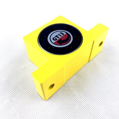 GT13 Vibrateurs pneumatiques à turbine à air avec une puissante force centrifuge 130 à 12000 N