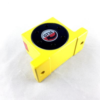Vibrator pneumatique GT36 avec une sortie bruyante de 6000 à 46000 tr/min