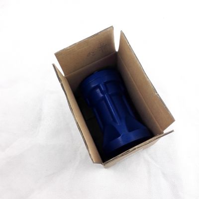 Vibrateurs pneumatiques à air en aluminium de la série SK30 Taille de l'échappement du marteau pneumatique 1/8"