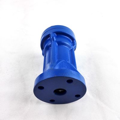 Vibrateurs pneumatiques à air en aluminium de la série SK30 Taille de l'échappement du marteau pneumatique 1/8"