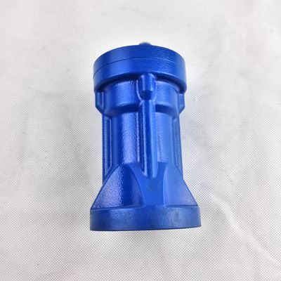 Vibrateurs pneumatiques à air en aluminium de la série SK30 Taille de l'échappement du marteau pneumatique 1/8"